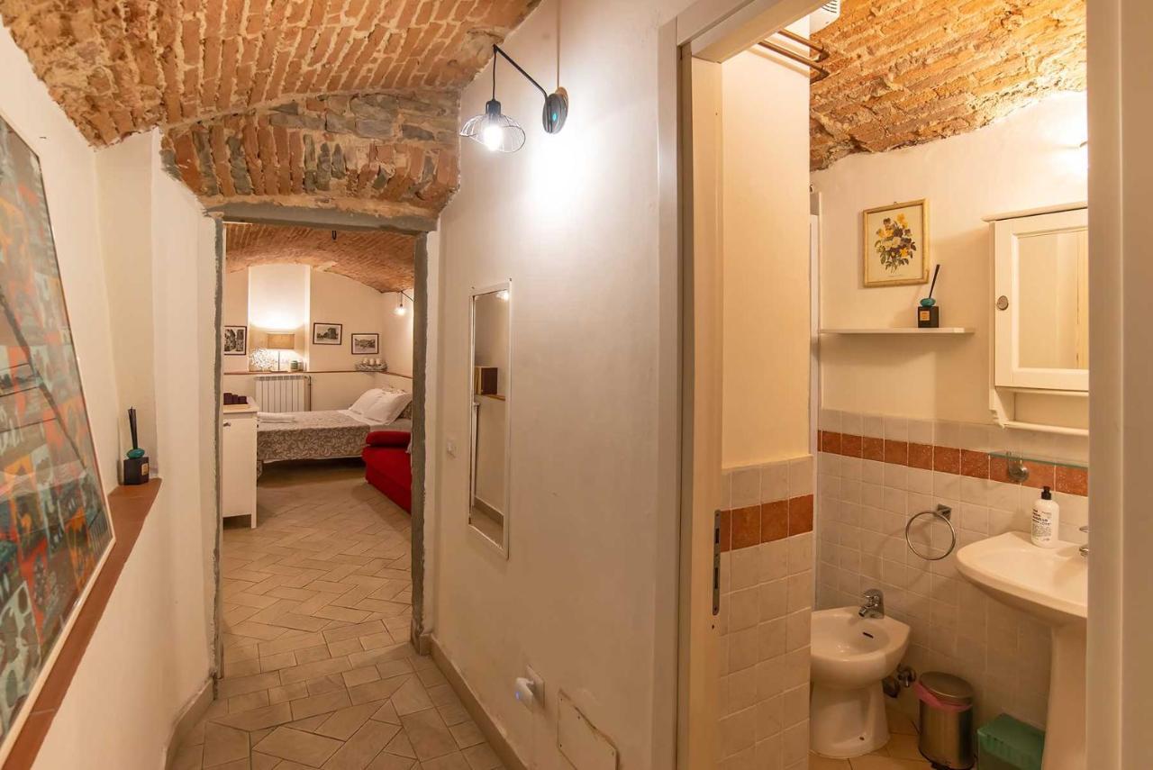 Casa Medici Riccardi - 50Mt Da Piazza Duomo Apartamento Florença Exterior foto