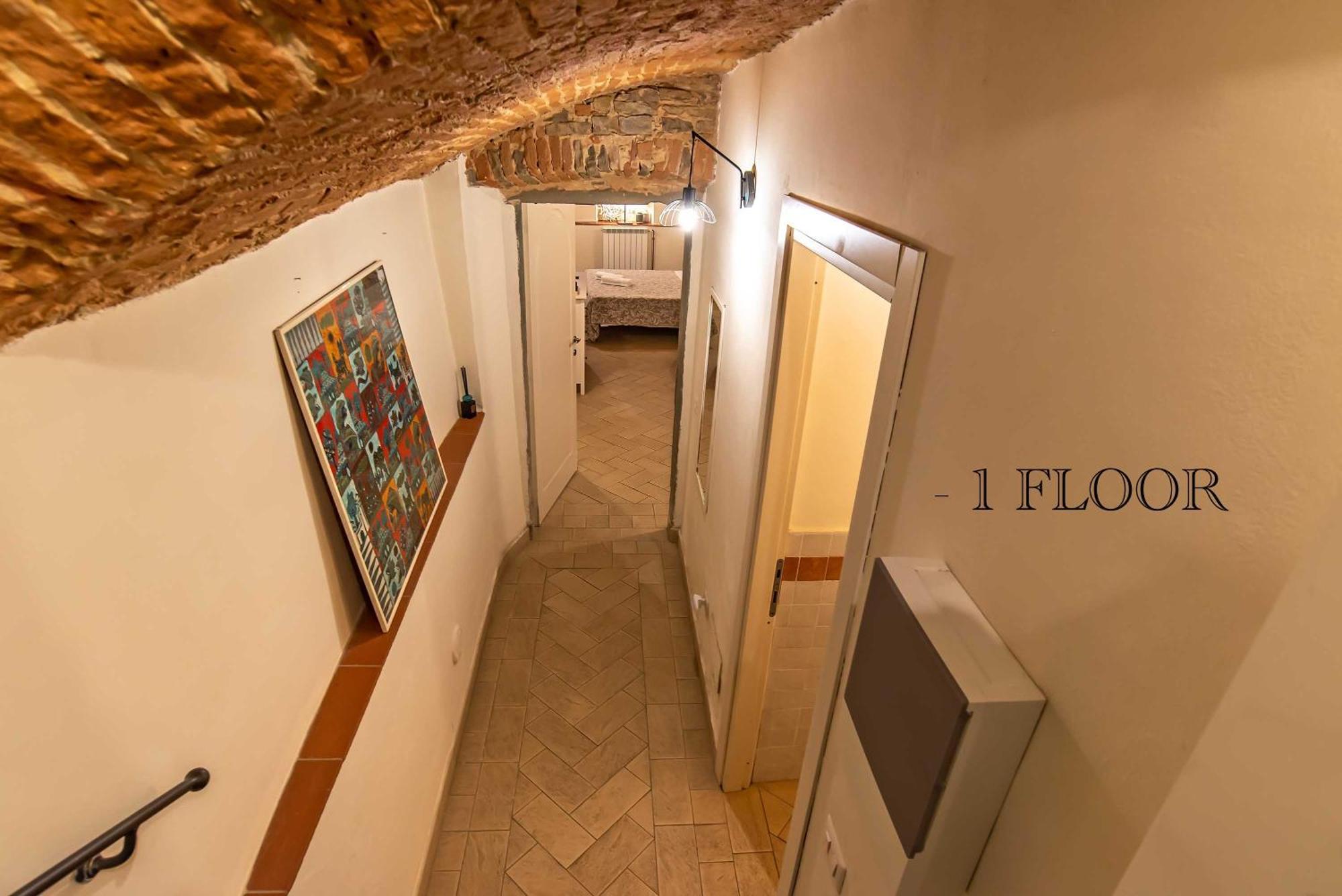 Casa Medici Riccardi - 50Mt Da Piazza Duomo Apartamento Florença Exterior foto